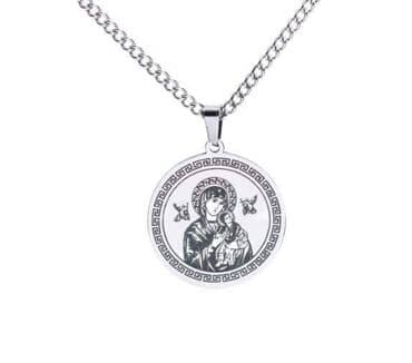 kutija za nakit za devojcice: Pendant necklace — 7