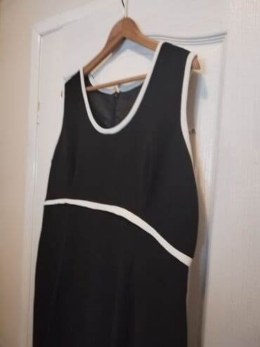 svilene ešarpe beograd: 7Arrows XL (EU 42), color - Black, With the straps — 3