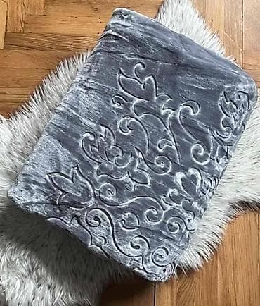 Houseplants: 🍂Singl i bracna ćebad🍂 🍂Dimenzije-160*220 🍂Cena-3100 — 8