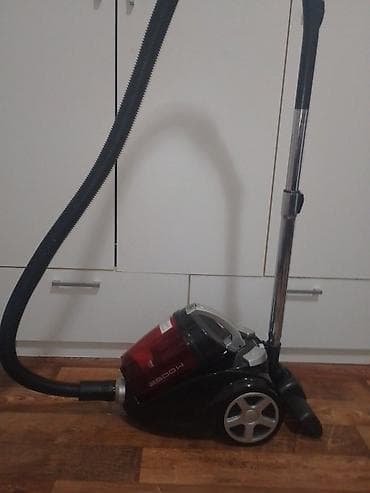 usisivači polovni: Usisivac DIRT DEVIL je potpuno ispravan, u odlicnom stanju sa sitnim — 6