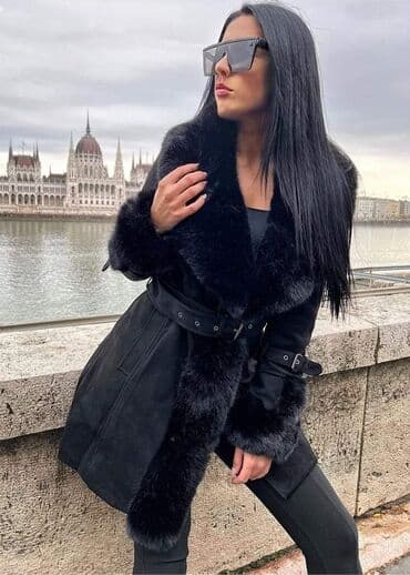 jakne monton: Monton
Uživooo
S M L XL
7000 din — 1