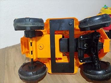 rc drift car srbija: Na prodaju potpuno novi dečiji BAGER na akumulator. Dostupno je vise — 8