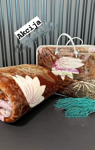 krzneni tepisi: ŠOK SNIŽENJE . NOVO U PONUDI!!! 🛍🛍🛍🛍🛍🛍🛍 #ĆEBADI 150x200 1,5 kg od — 4
