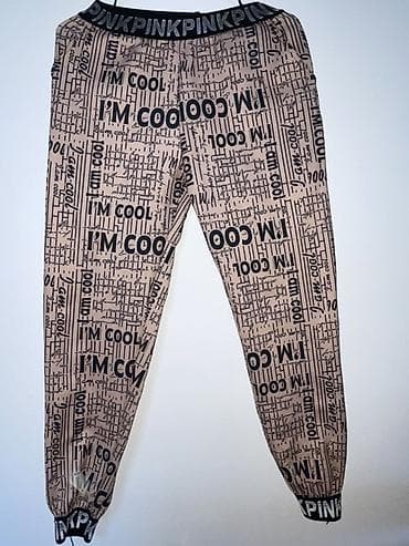 Dvod elni ženski set – dukserica sa kapuljačom i donji deo trenerke -