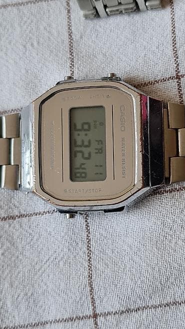 kenzo duks cena: Kolekcija muških ručnih satova – metalne narukvice, različiti stilovi — 9