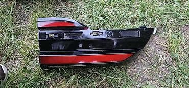 ford znak za gepek: STOP LEVI GEPEK G07 ZA BMW X7 | BMW x7 g07 levo stop svetlo na — 1