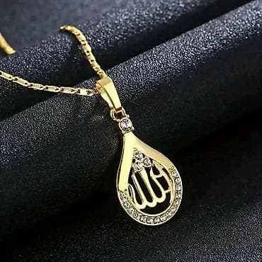 nakit swarovski: Lančic 2200 din
💋 — 3