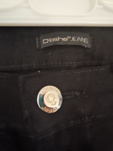 spavacice za trudnice h m: 29, 30, Jeans, Regular rise, Skinny — 4