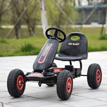 kupujem prodajem polovne decije stvari iz nemacke: Formula identicna kao prava NAJBOLJA CENA 9199 dinara Na pedale — 1