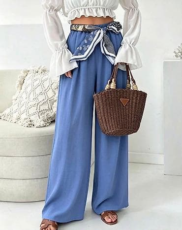 07. Pantalone 2.200 dinara H