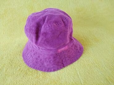 kucica za lutke uradi sam: Šešir, Za devojčice, bоја - Ljubičasta — 1