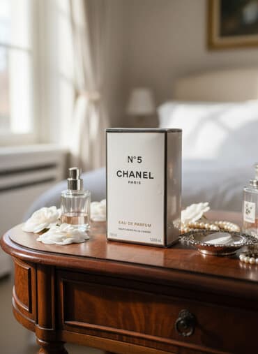 Ženski parfem, Chanel, Original na lalafo.rs Ženski parfem, Chanel, Original