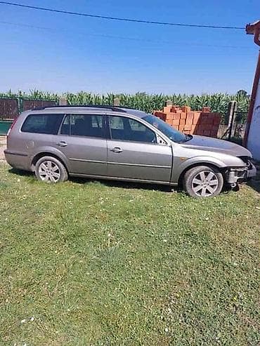 ford p251a:00 2f: ALNASER ZA FORD MONDEO OD 2001. DO 2006. GOD. | Polovni delovi za — 4