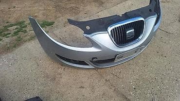 seat ibiza 1.9 tdi 2004: LEON BRANIK ZA SEAT LEON OD 2005. DO 2009. GOD — 1