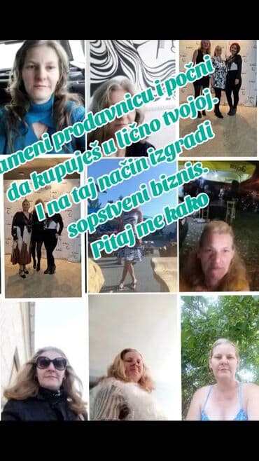 Ostali poslovi: Ostali poslovi