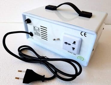 ispitivač napona: Prodajem nov i kvalitetan JACKY ORIGINAL korektor napona. Model — 3