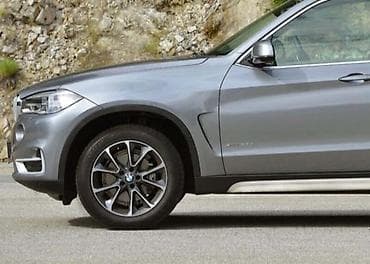 azel france nis: KRILA I BLATOBRANI ZA BMW X5 OD 2013. DO 2018. GOD — 1