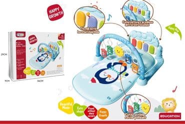 zvecke za bebe: I. 12. 🎶🎼🤗PIANO PODLOGA 👶🤩🎶 📍AKCIJSKA PONUDA SAMO 2899 din📍 👶Bebi — 2