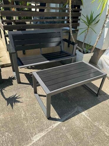spiralni secko za rezanca od povrća: Garden set, Metal, color - Black, New — 14