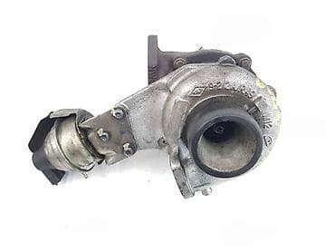 j: TURBINA 2.0 CDTI ZA OPEL ZAFIRA, INSIGNIA, ANTARA . OD 2006. DO — 1
