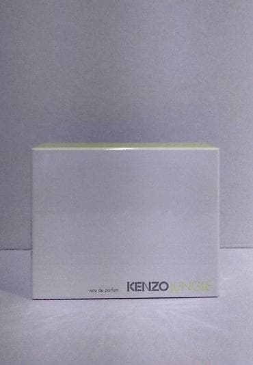 kenzo jungle cena: KENZO JUNGLE WOMEN EDP100ML | Kenzo Jungle women edp100ml. Original — 2