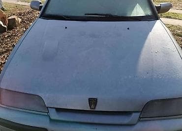 organizer za sediste: ABLENDER ZA ROVER 216 | Rover 216 ablender — 2