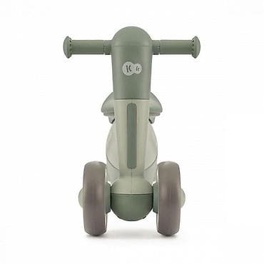 guralica za prohodavanje: KINDERKRAFT BICIKL GURALICA MINIBI LEAF GREEN Kinderkraft MiniBi je — 4