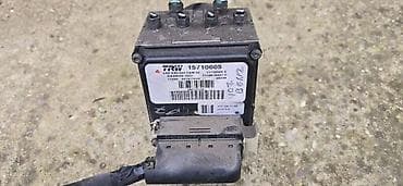 aparat za paspul trake: ABS PUMPA CENTRALATRW ZA PEUGEOT 407 | ABS pumpa centrala Peugeot — 2