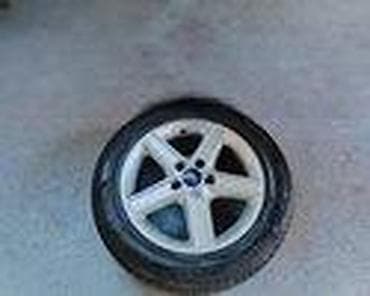 motor: FELNE NA KOMAD ZA FORD FOCUS OD 2004. DO 2009. GOD. | SMEDEREVSKA — 2