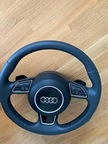 amortizeri astra g: VOLAN ZA AUDI A3, A4, A4 ALLROAD . OD 2004. DO 2015. GOD. | za sve — 5