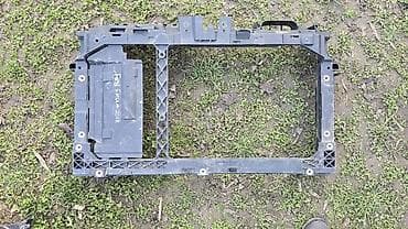 ford dijagnostika: VEZNI LIM U OKVIR HLADNJAKA ZA FORD FIESTA | Ford fiesta 7 — 3