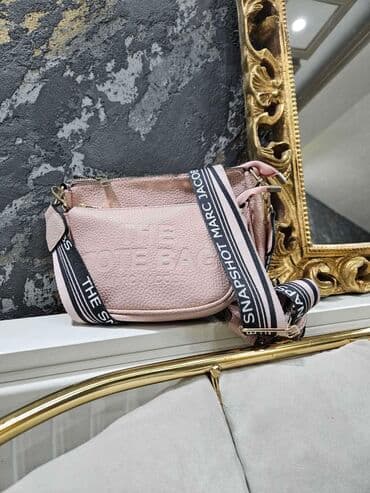 torba iv sen loran: Shoulder bag, Material: Faux leather — 15
