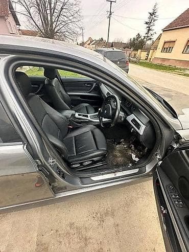 auto sedista novi sad: M-PAKET SEDITA KADICE E90 ZA BMW SERIJA 3 OD 2005. DO 2012. GOD. | — 4