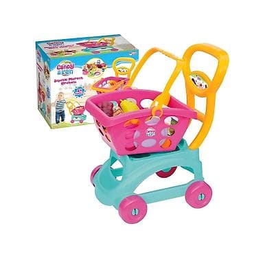 Candy & Ken market kolica sa namirnicama – Dede - Set za