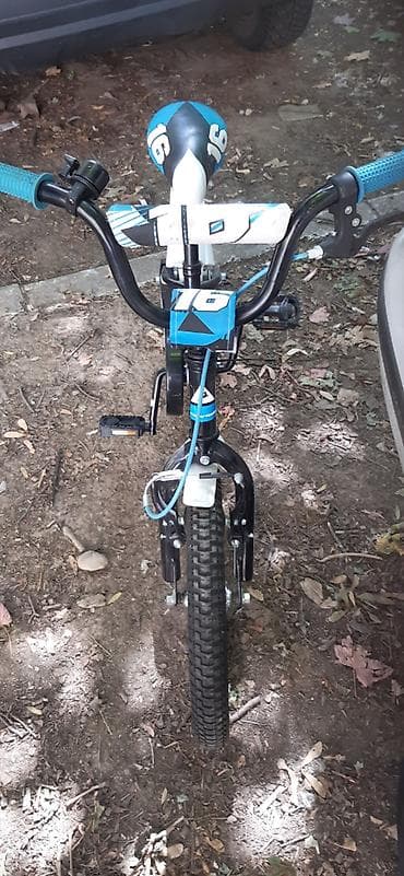 Bicycles: Capriolo Mustang at lalafo.rs — 5 Bicycles: Capriolo Mustang — 5