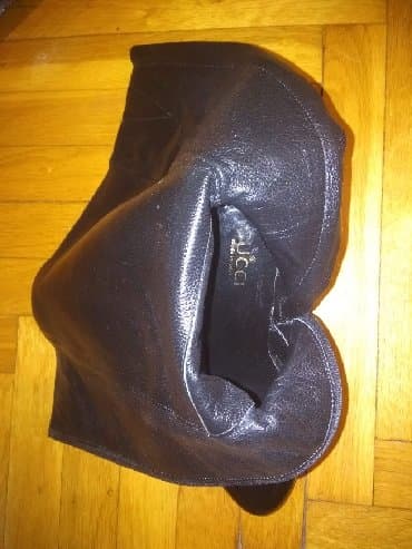 gucci cizme cena: Čizme, 38 — 6