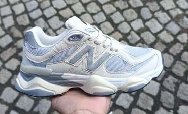 Muška obuća: Patike, New Balance — 1