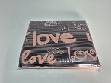 wc šolja i bide u jednom: Double, Cotton, Serbia — 2