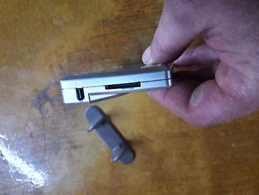 Car Electronics: MSI VOX USB 2.0 TV Box MS-8609 MS 8609 MS8609 TV Tuner Silver • TV — 4