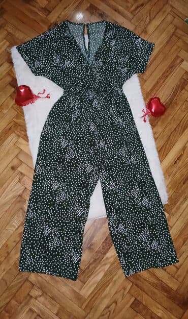 Kupaći kostimi: Konbinezon vel.s/m — 1