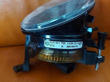 univerzalne maglenke za auto: 22.MAGLENKE ZA VOLKSWAGEN GOLF 1, TIGUAN, TOUAREG . OD 2009. DO — 2