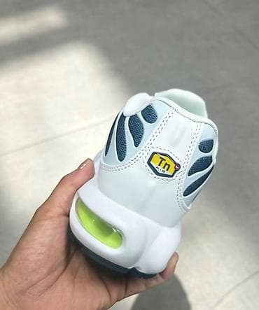 peko sandale: Nike air max tn patike A klasa NOVO Novo Brojevi 41 do 46 fb Moja — 4