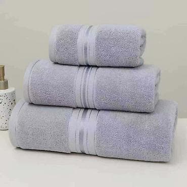 pancir traka cena: Set peškira – 3 komada. - Luksuzni set mekanih frotirnih peškira sa — 5