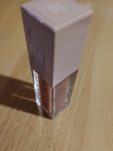 sorc m: Nov sjaj za punije usne — 3