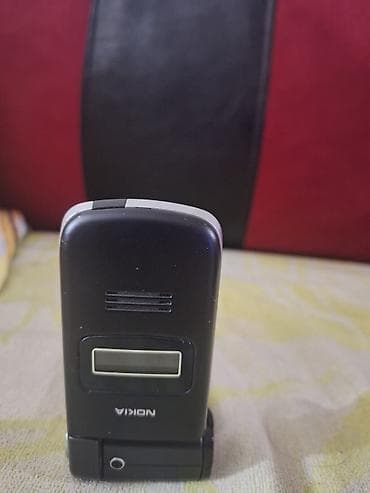 TV i video: Nokia N93, bоја - Crna — 4