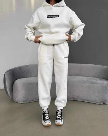 tech fleece s: Full termo modeli 
S M L
4300din
2 za 7500 — 16