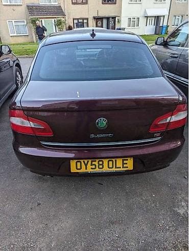 reno clio 1.2 benzin 2002: Z.BRANIK GEPEK STOPKE ZA ŠKODA SUPERB OD 2008. DO 2012. GOD. | SKODA — 2