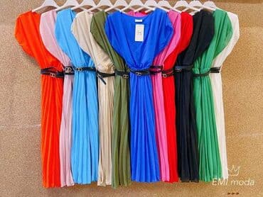 kraljevo haljine: Haljina + kaiš = 2600 dinara — 5