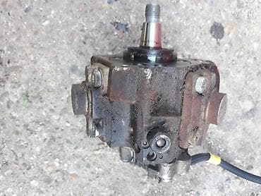 vakum pumpa za auto: BOSCH PUMPA ZA FORD FESTIVA, PUMA | Bosch pumpa 1,6 tdci, hdi pumpa — 1
