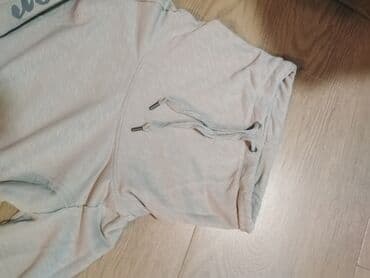 Women's Sweatshirts: Kassker duks L velicina bukvalno nov prelep,jako kvalitetan — 4